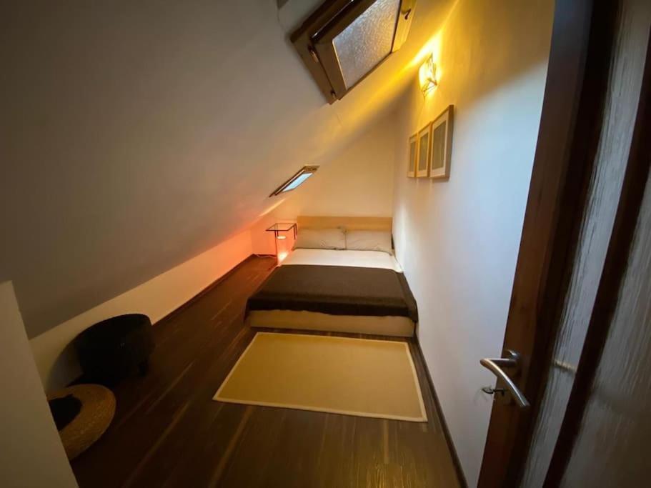 Apartments 5 In The Centre Of Praha Bagian luar foto